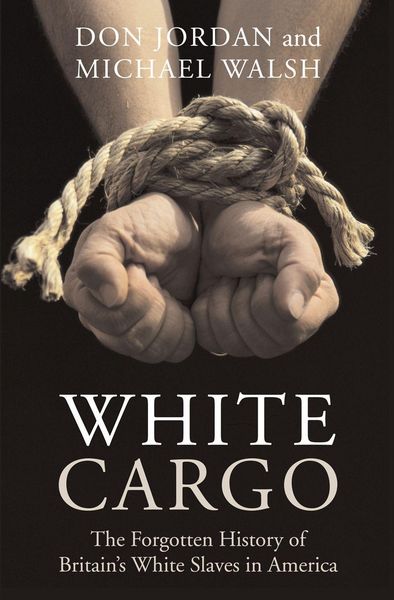 Produktbild: White Cargo