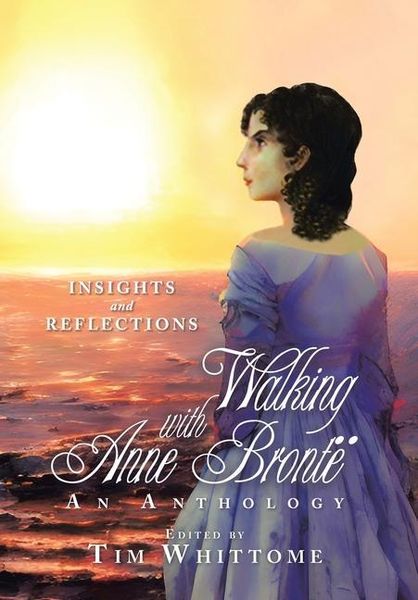 Produktbild: Walking with Anne Bront&euml; (black & white edition)