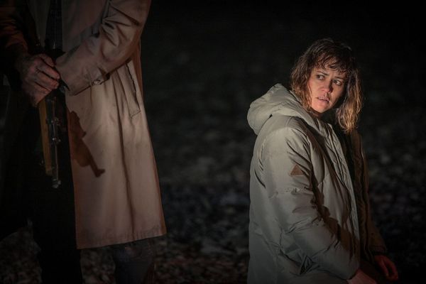 Produktbild: Coming Home in the Dark
