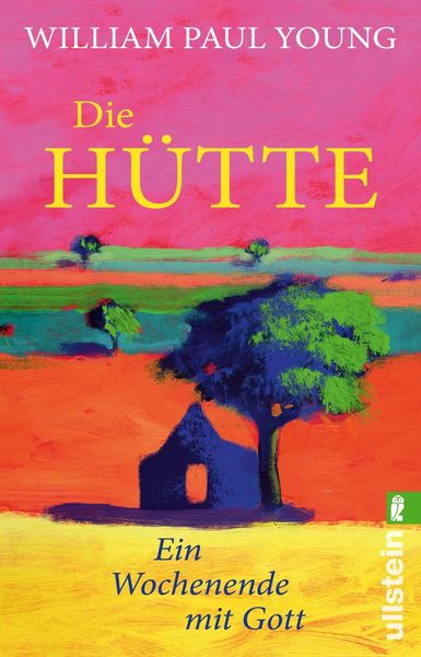 Produktbild: Die H&uuml;tte