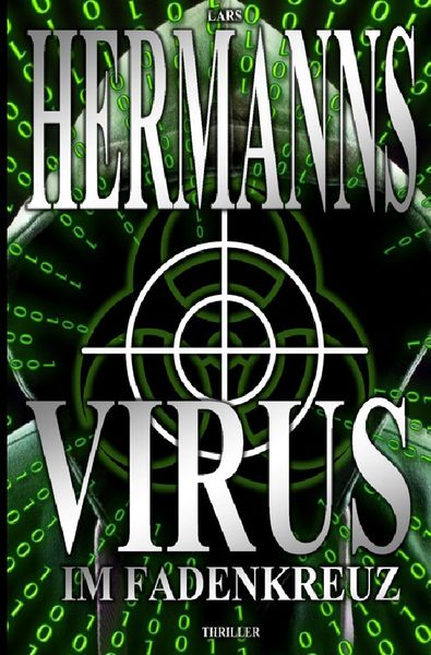 Produktbild: VIRUS &ndash; Im Fadenkreuz