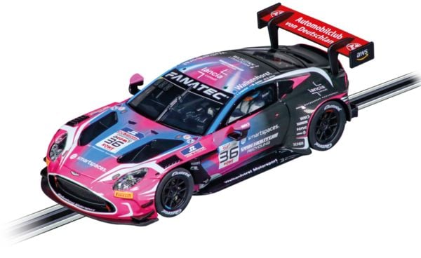 Produktbild: Digi 124 132 Fahrzeug: Aston Martin Vantage AMR GT3 Evo 'Walkenhorst Moto