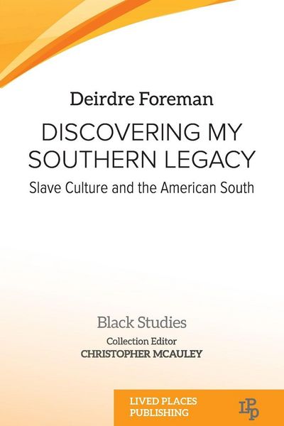 Produktbild: Discovering My Southern Legacy