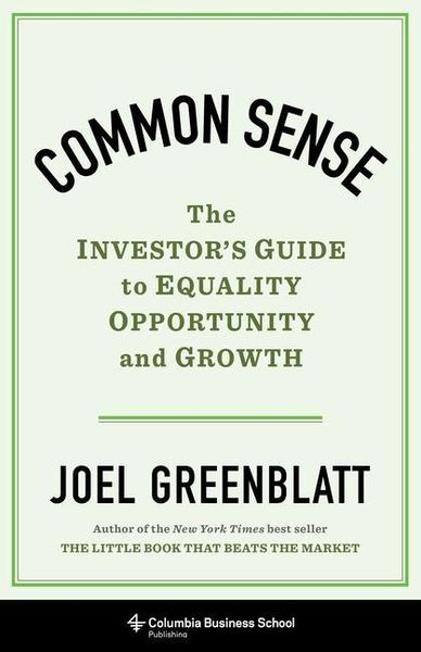 Produktbild: Common Sense