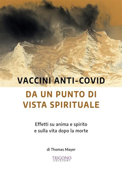 Produktbild: Vaccini Anti-Covid da un Punto di Vista Spirituale