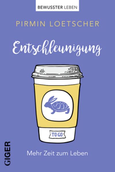 Produktbild: Entschleunigung