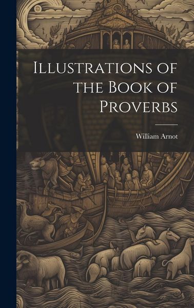 Produktbild: Illustrations of the Book of Proverbs