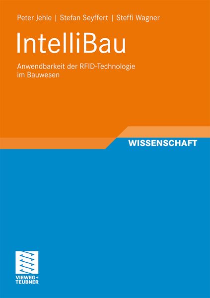 Produktbild: IntelliBau