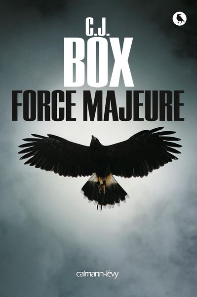 Produktbild: Force majeure