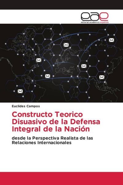 Produktbild: Constructo Teorico Disuasivo de la Defensa Integral de la Naci&oacute;n