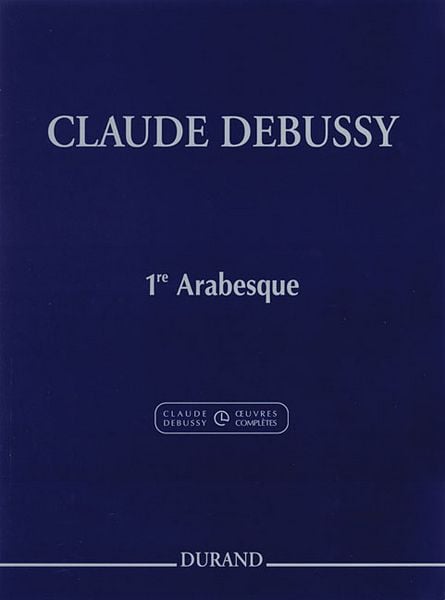 Produktbild: First Arabesque