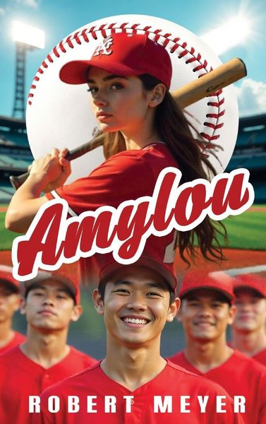Produktbild: Amylou