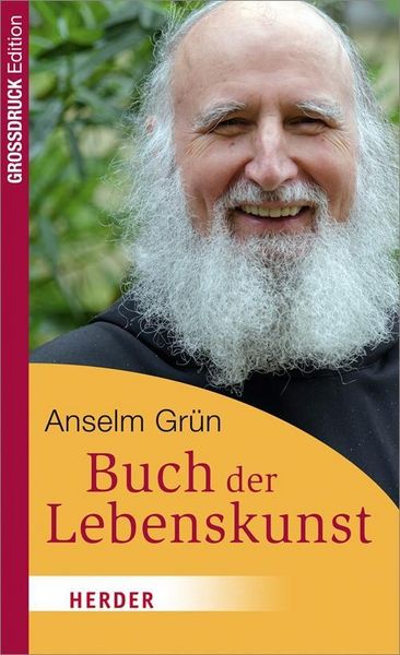 Produktbild: Das Buch der Lebenskunst
