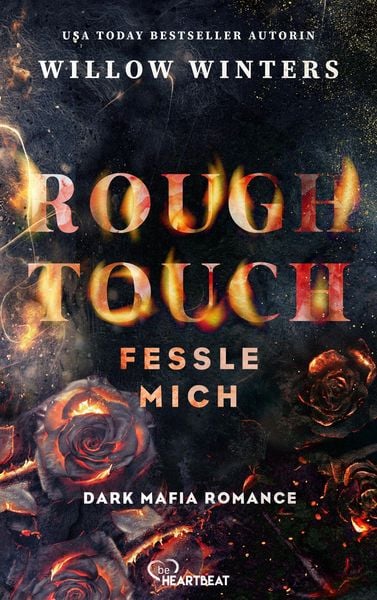 Produktbild: Rough Touch - Fessle mich