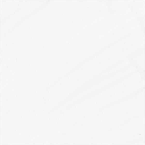 Produktbild: Creativ Company Acrylfarbe Matt, Wei&szlig;, 500 ml/ 1 Fl.