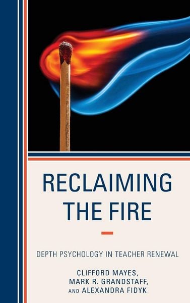 Produktbild: Reclaiming the Fire