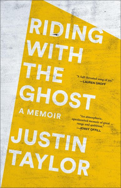 Produktbild: Riding with the Ghost