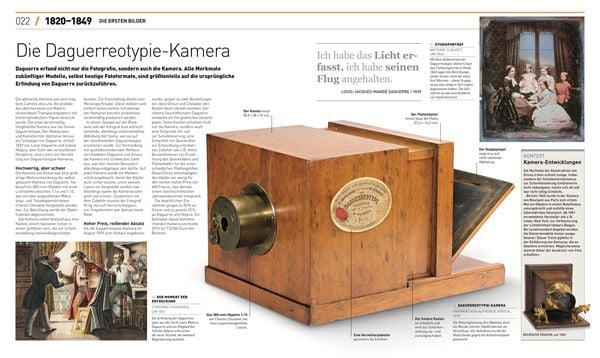 Produktbild: Fotografie