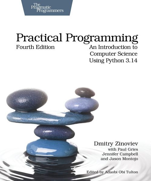 Produktbild: Practical Programming
