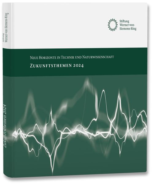 Produktbild: Zukunftsthemen 2024