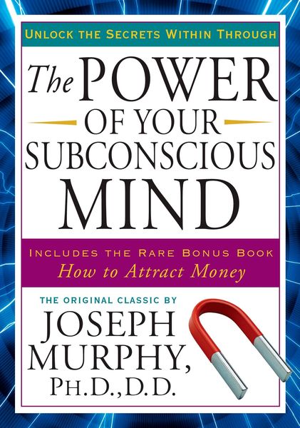 Produktbild: The Power of Your Subconscious Mind