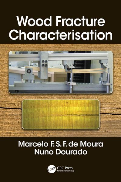 Produktbild: Wood Fracture Characterization