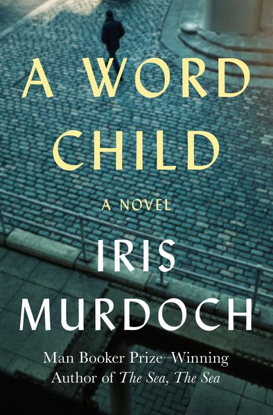 Produktbild: A Word Child