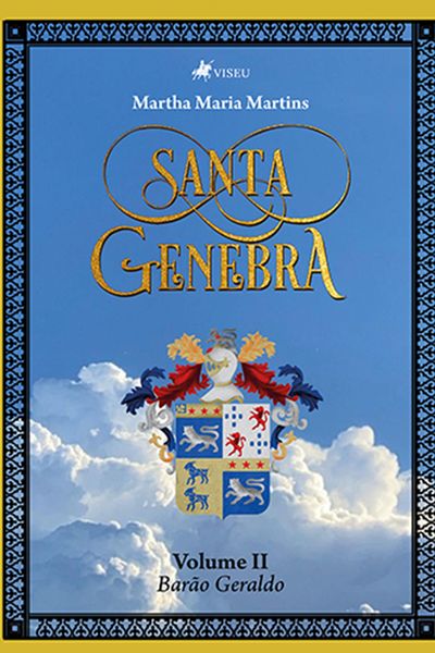Produktbild: Santa Genebra