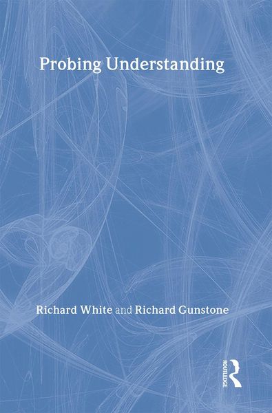 Produktbild: Probing Understanding