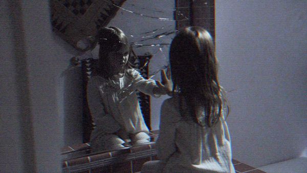 Produktbild: Paranormal Activity - The Ghost Dimension - Extended Version