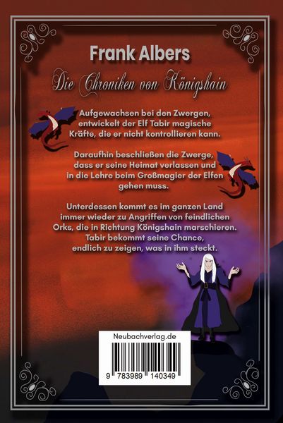 Produktbild: Die Chroniken von K&ouml;nigshain
