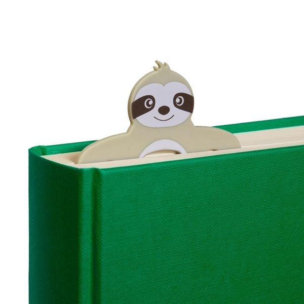 Produktbild: Jungle B&uuml;cherhalter & Seitenhalter "Fautier"