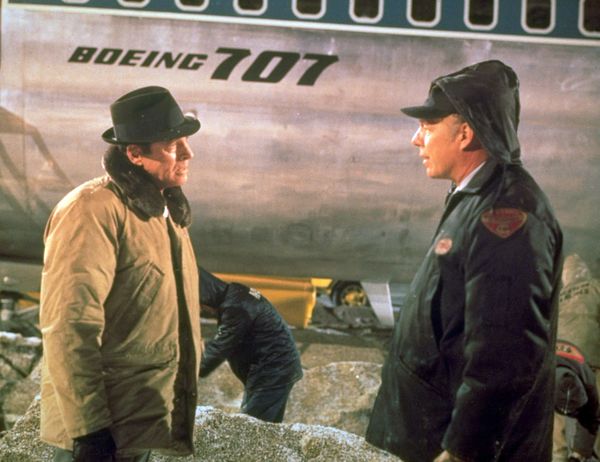Produktbild: Airport