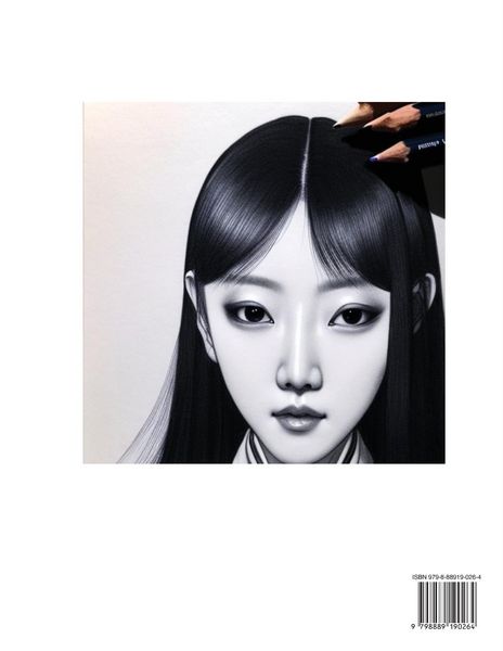 Produktbild: Chinese Ghost Stories (Part 8) - Strange Tales of a Lonely Studio, Pu Song Ling's Liao Zhai Zhi Yi, Mandarin Chinese Learning Course (HSK Level 5), Self-learn Chinese, Easy Lessons, Simplified Characters, Words, Idioms, Stories, Essays, Vocabulary, Cultur