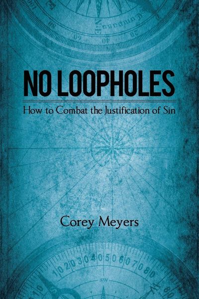 Produktbild: No Loopholes
