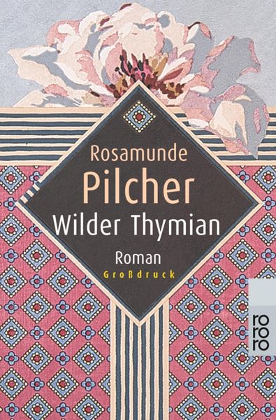 Produktbild: Wilder Thymian