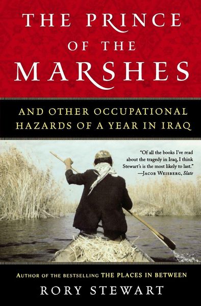 Produktbild: Prince of the Marshes, The