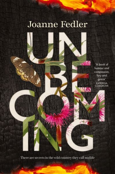 Produktbild: Unbecoming