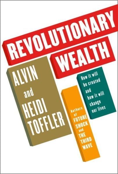 Produktbild: Revolutionary Wealth