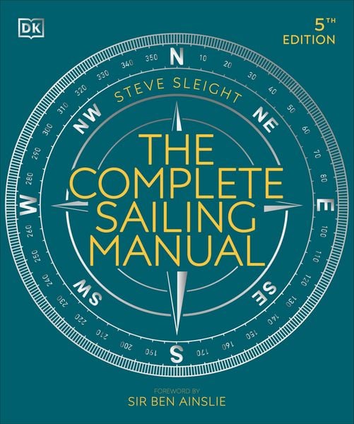 Produktbild: The Complete Sailing Manual