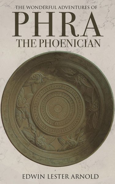 Produktbild: The Wonderful Adventures of Phra the Phoenician