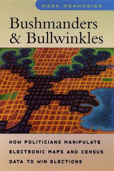 Produktbild: Bushmanders & Bullwinkles