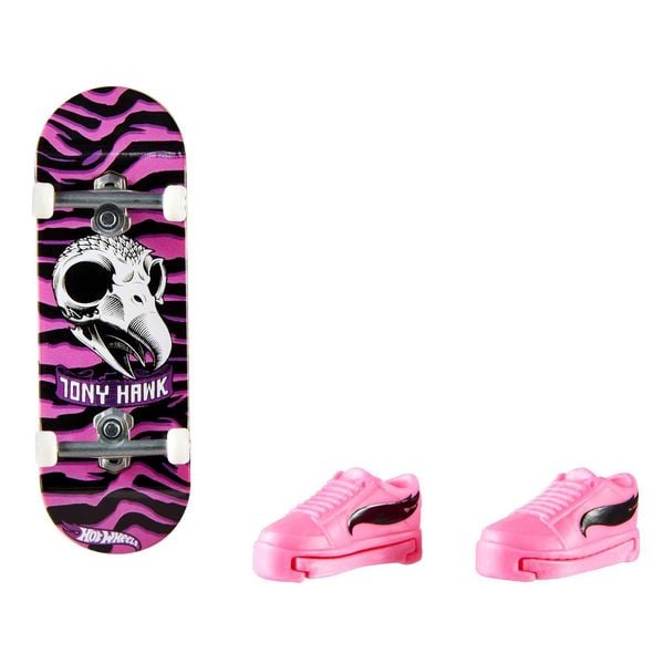 Produktbild: Hot Wheels Skate Einzelteile Sortiment
