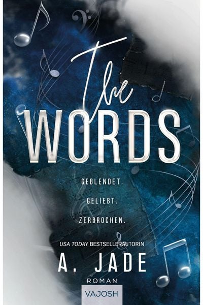 Produktbild: The Words