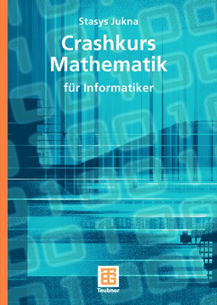 Produktbild: Crashkurs Mathematik