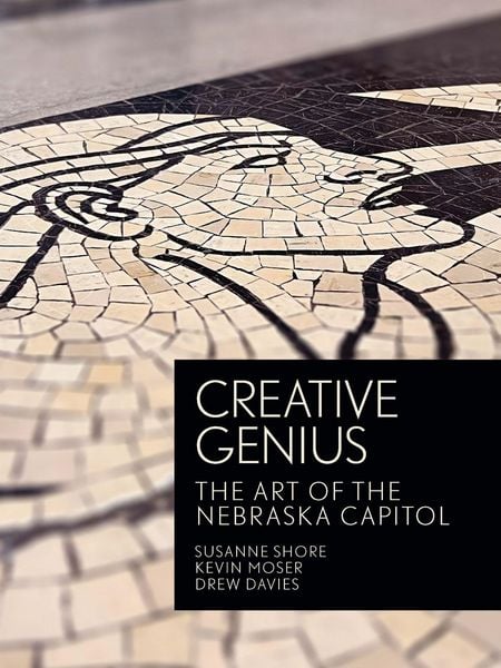 Produktbild: Creative Genius