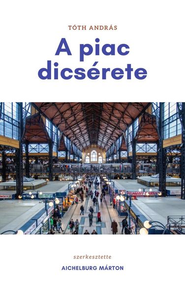 Produktbild: A piac dics&eacute;rete