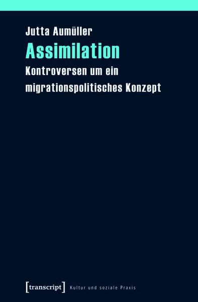 Produktbild: Assimilation