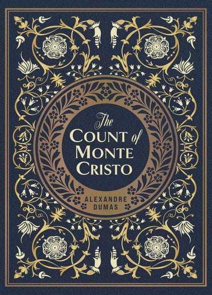 Produktbild: The Count of Monte Cristo