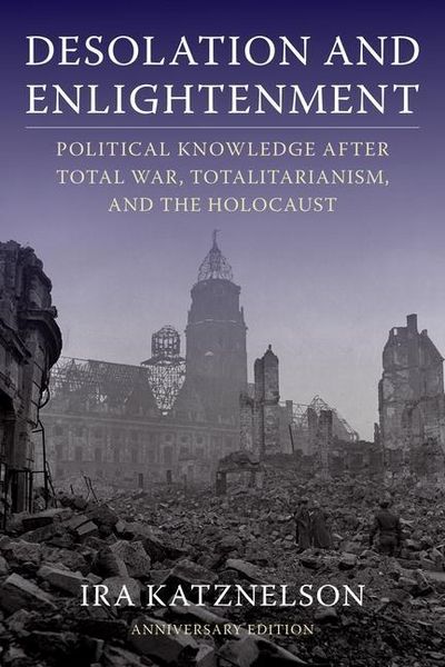 Produktbild: Katznelson, I: Desolation and Enlightenment